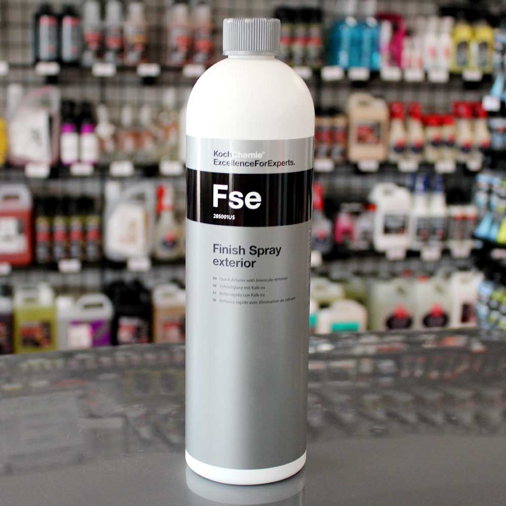 KochChemie Fse Finish Spray Exterior | KC Auto Car Care