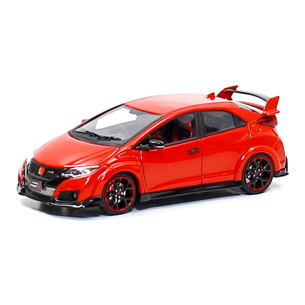 Mark 43 PM4348R Honda CIVIC Type R (FK2) 1:43 | KC Auto Car Care