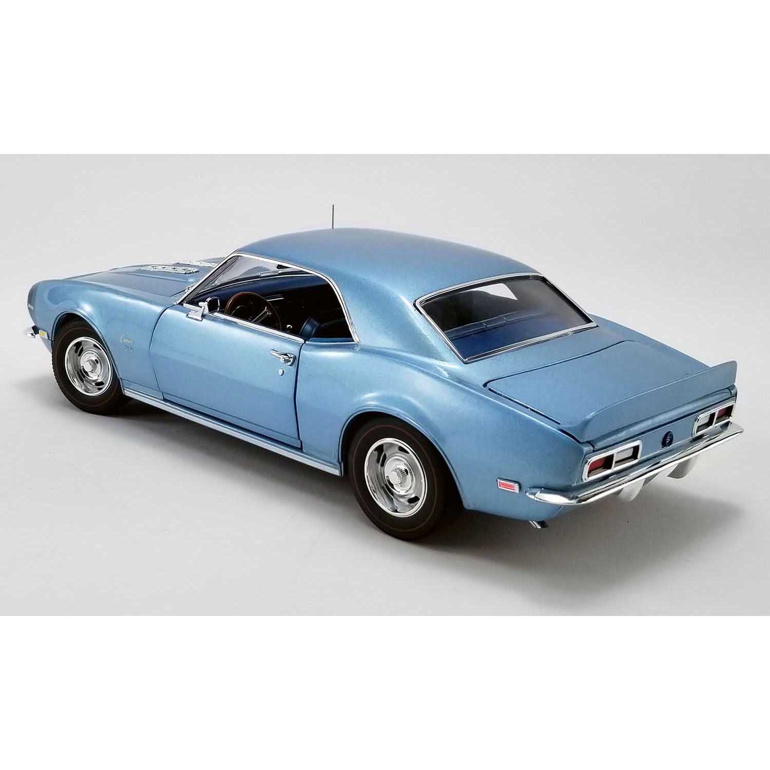 ACME A1805717 1968 Camaro | KC Auto Car Care