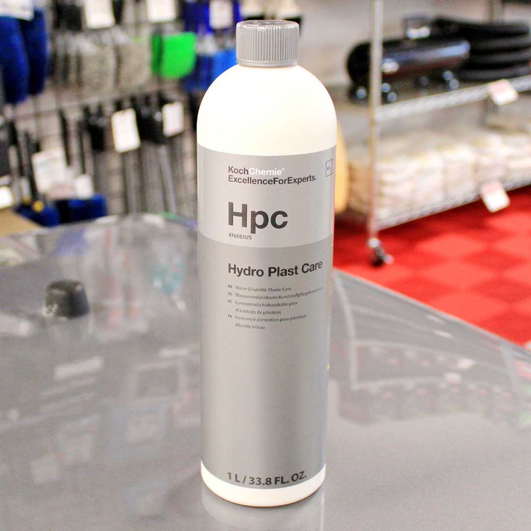 KochChemie Hpc Hydro Plast Care | KC Auto Car Care