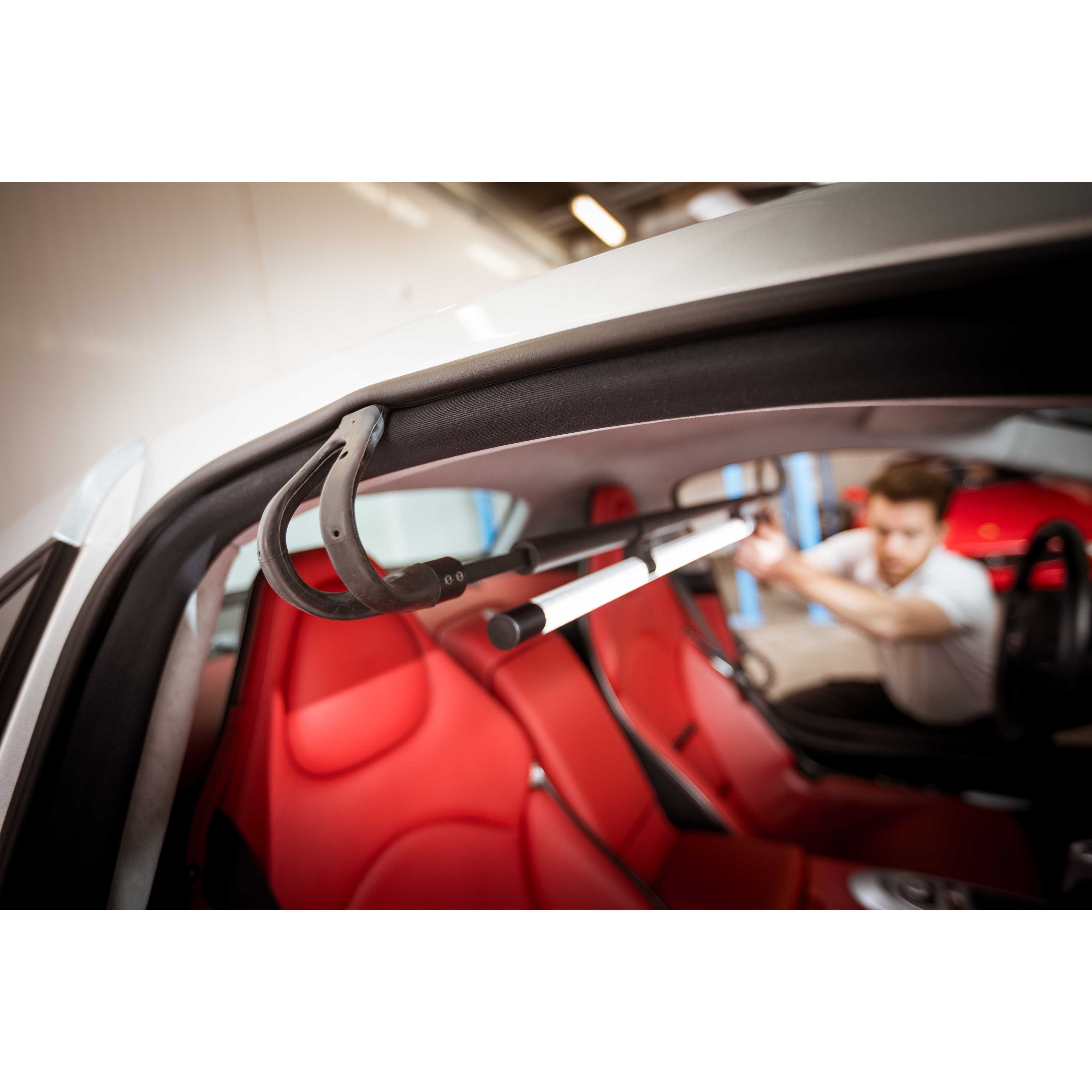 Scangrip Line Light Bonnet C+R | KC Auto Car Care