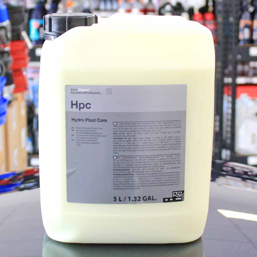 KochChemie Hpc Hydro Plast Care | KC Auto Car Care