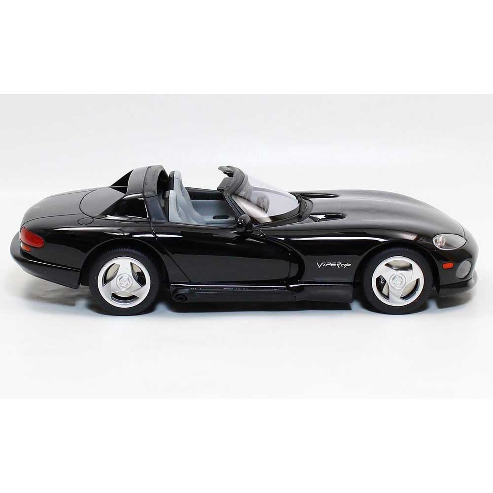 GT Spirit US003 Dodge Viper RT/10 Black 1:18 Scale | KC Auto