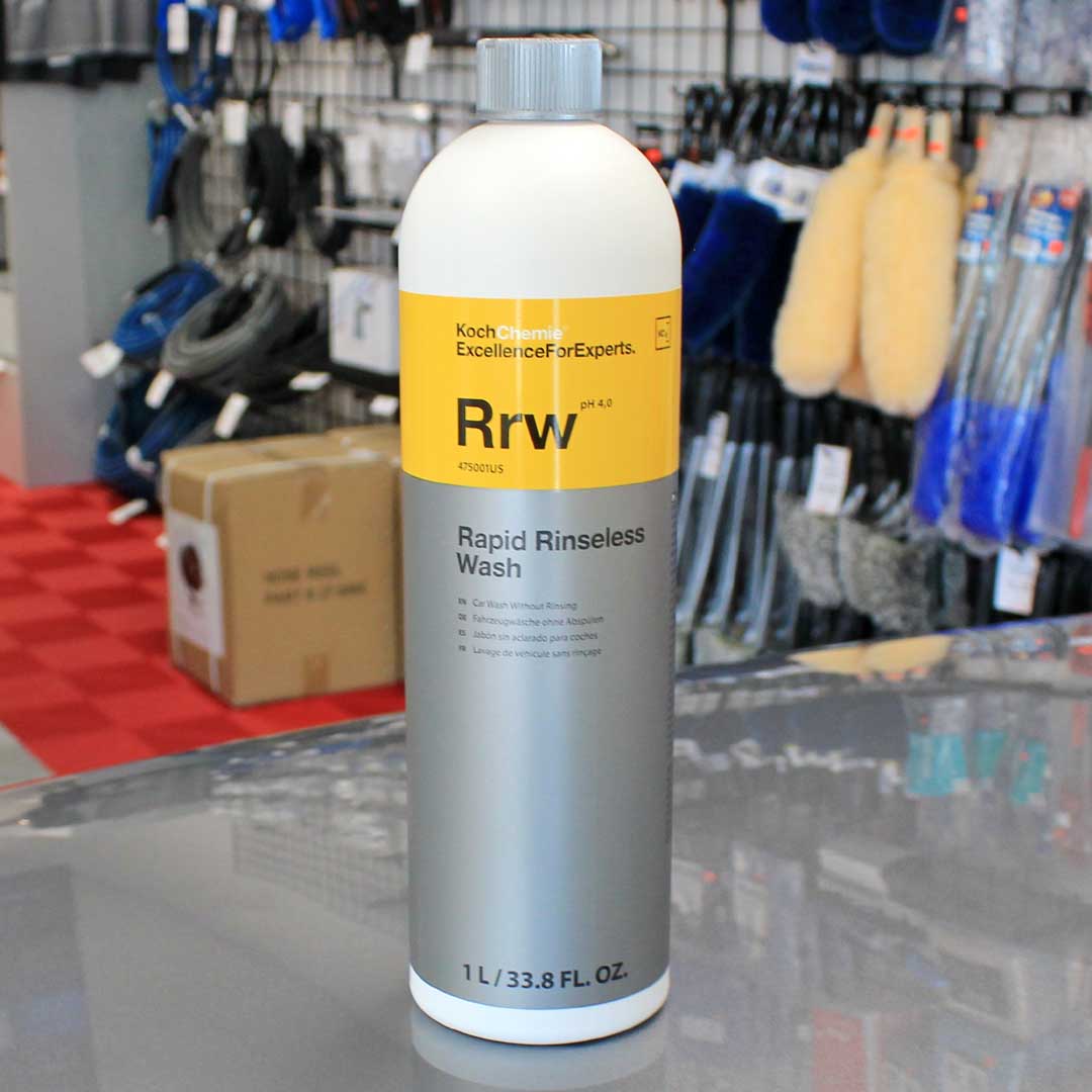 KochChemie Rrw Rapid Rinseless Wash | KC Auto Car Care