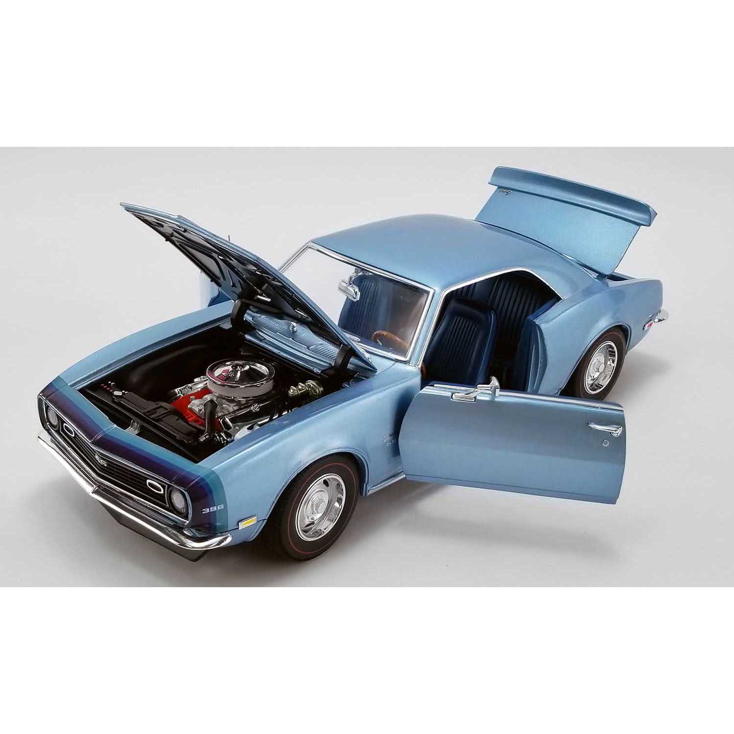 ACME A1805717 1968 Camaro | KC Auto Car Care