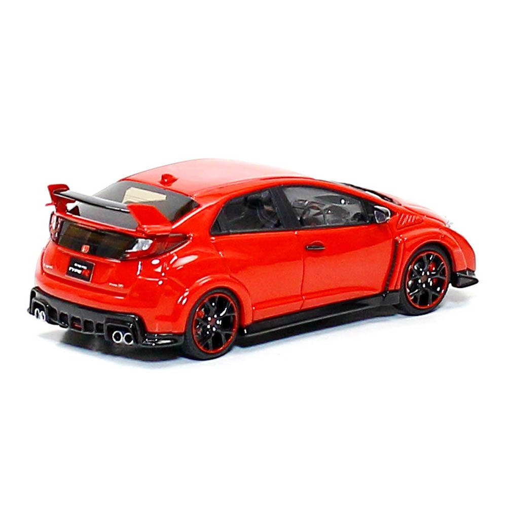ミニカー MARK43 Honda Civic Type R (FK2) Mark 43 PM4348R Honda CIVIC Type R (FK2) 1:43 | KC Auto Car Care