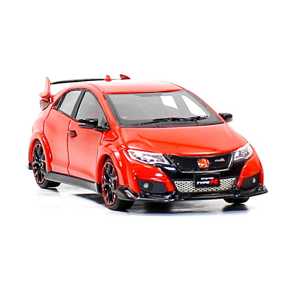 Mark 43 PM4348R Honda CIVIC Type R (FK2) 1:43 | KC Auto Car Care