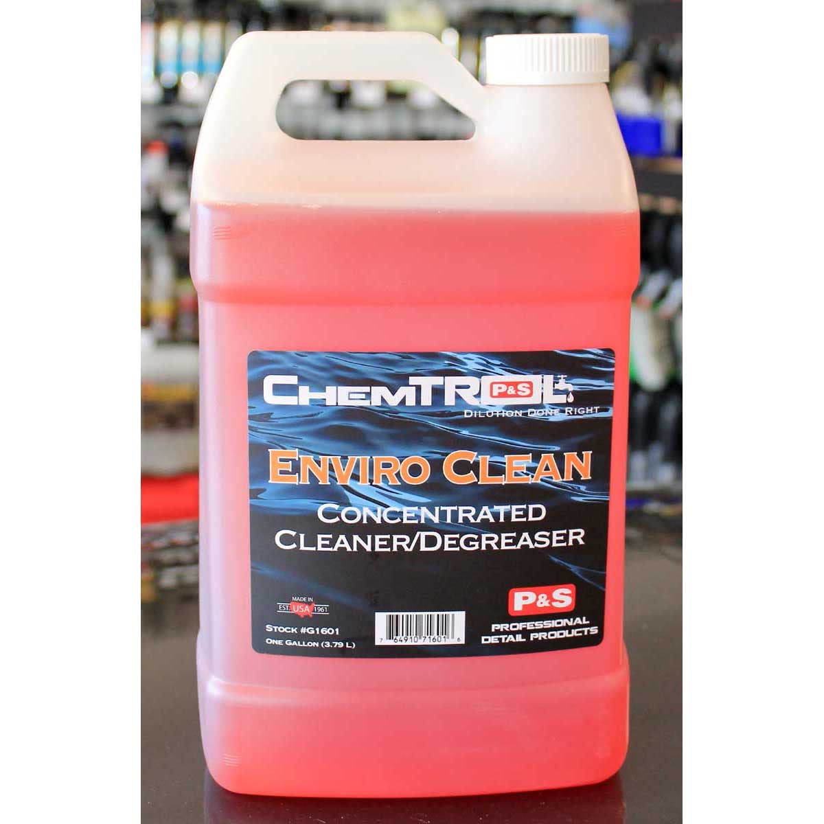 1 Gal. Max Automotive Cleaner and Degreaser