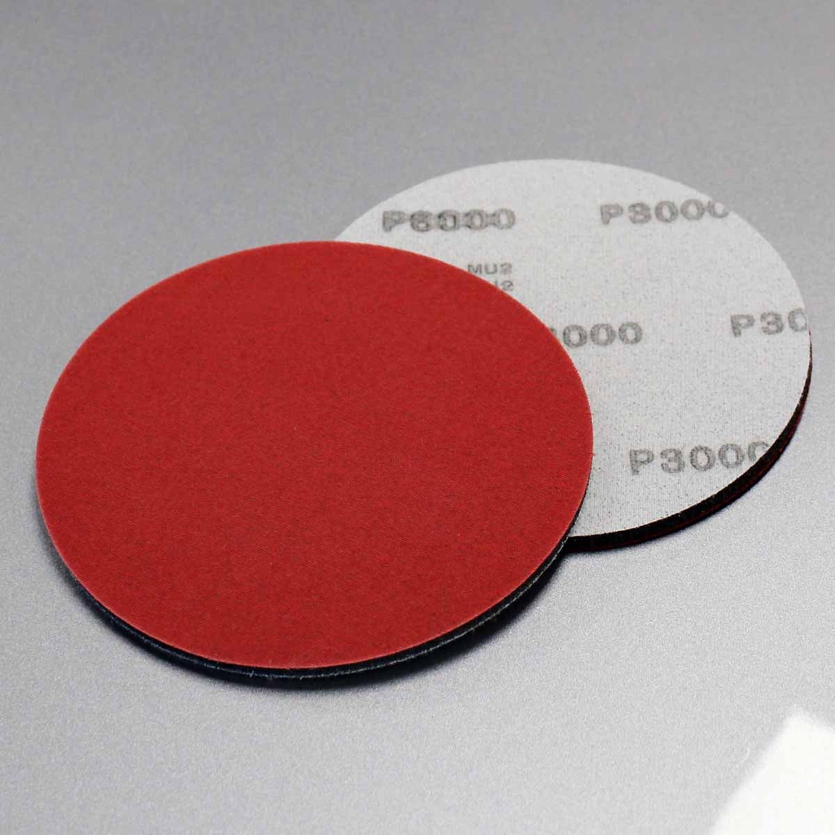 RUPES X-Cut Foam Backed Abrasive Disc 150mm 6