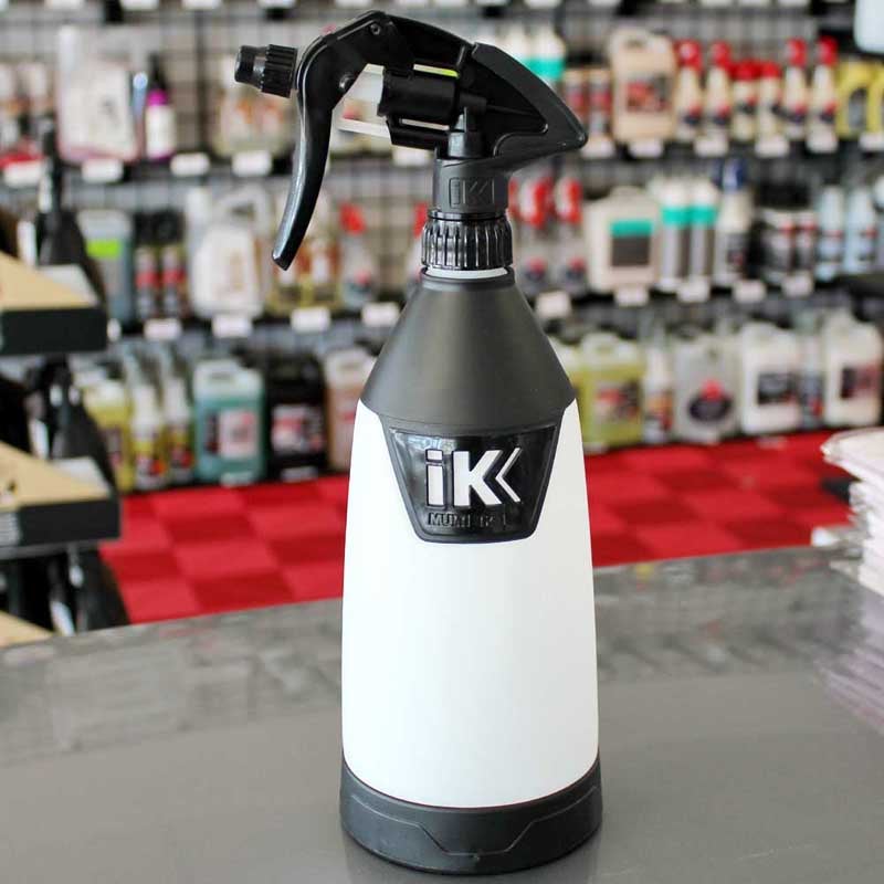 iK - Multi TR 1 Trigger Sprayers