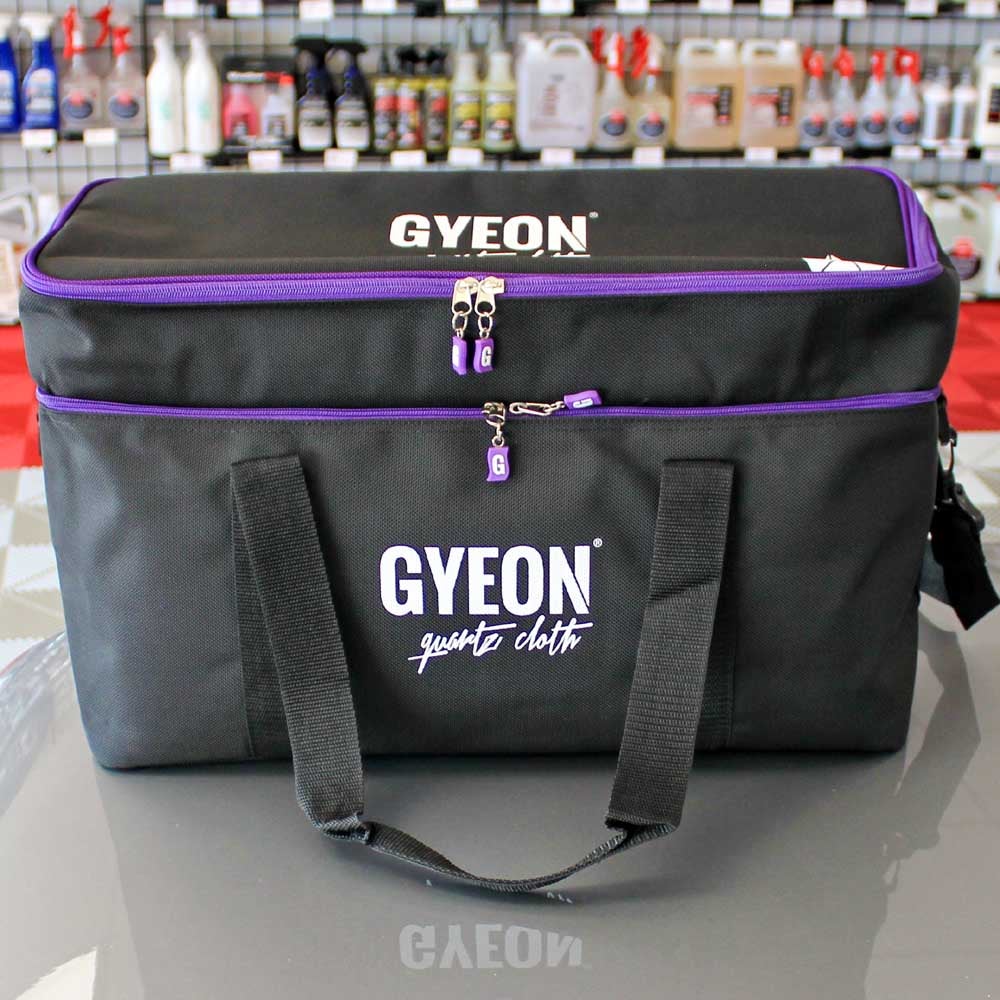 Gyeon Detailing Bag Large