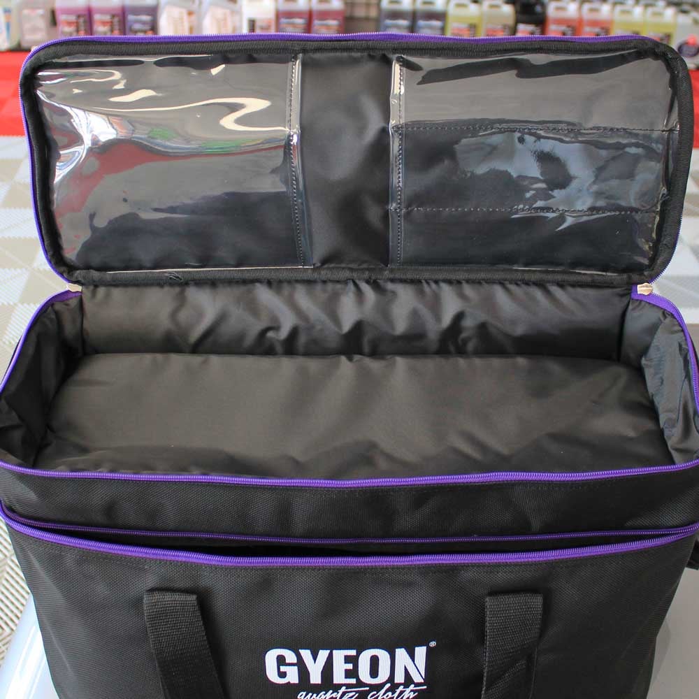 Gyeon Large Detailing Bag – The Detail Store