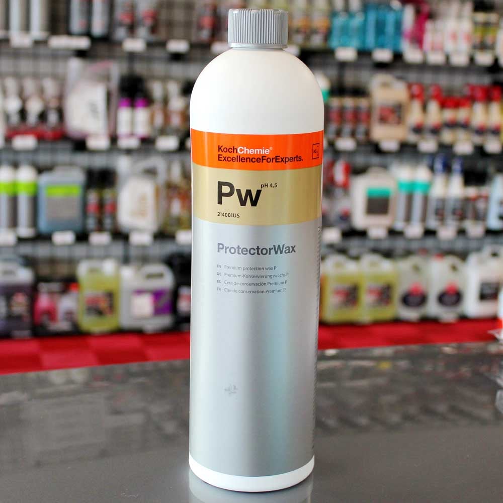 Koch Chemie PW Protector Wax