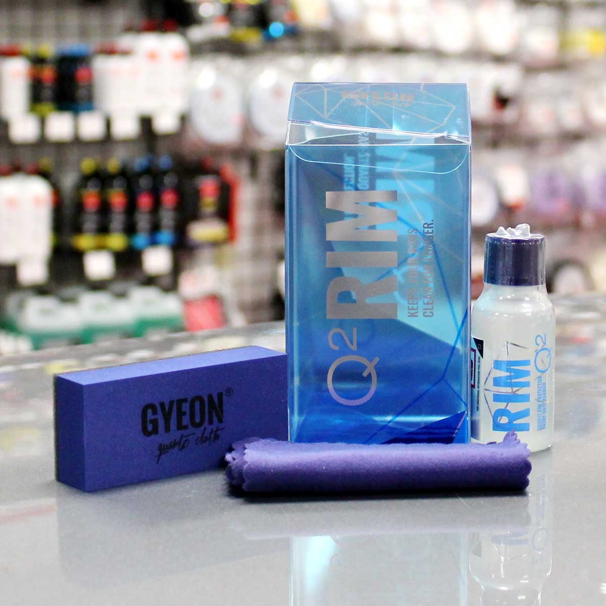 Gyeon Rim - 30 ml