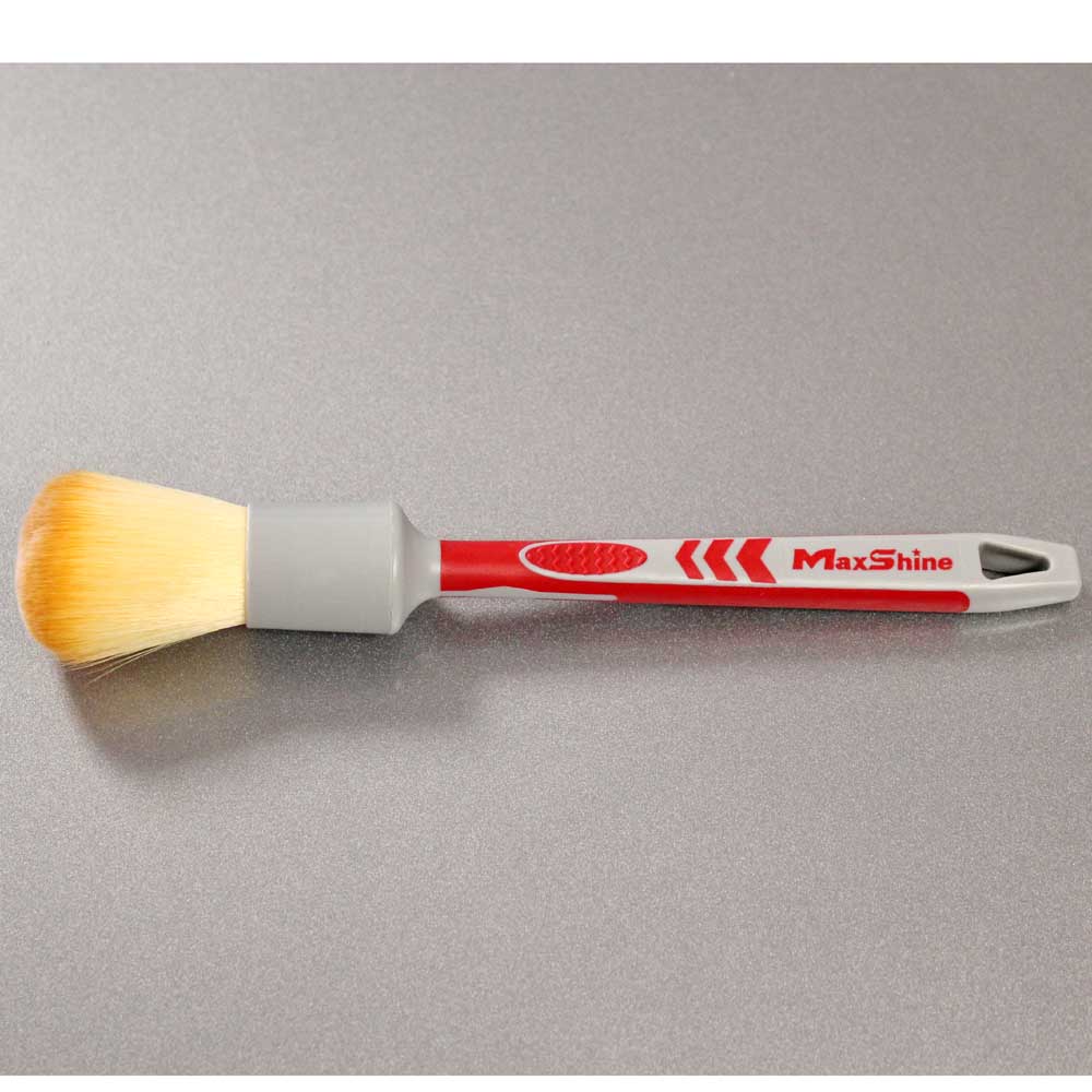 Shop Detailing Brushes