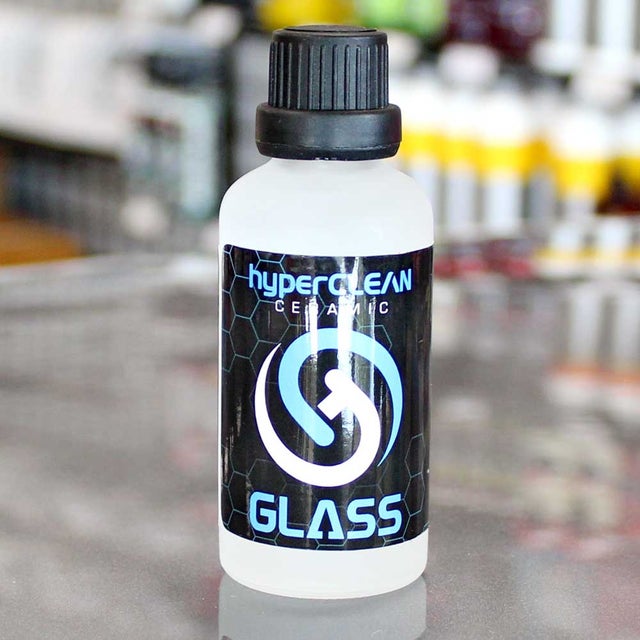 The Perfect Glass Kit – FAB Detail Supplies