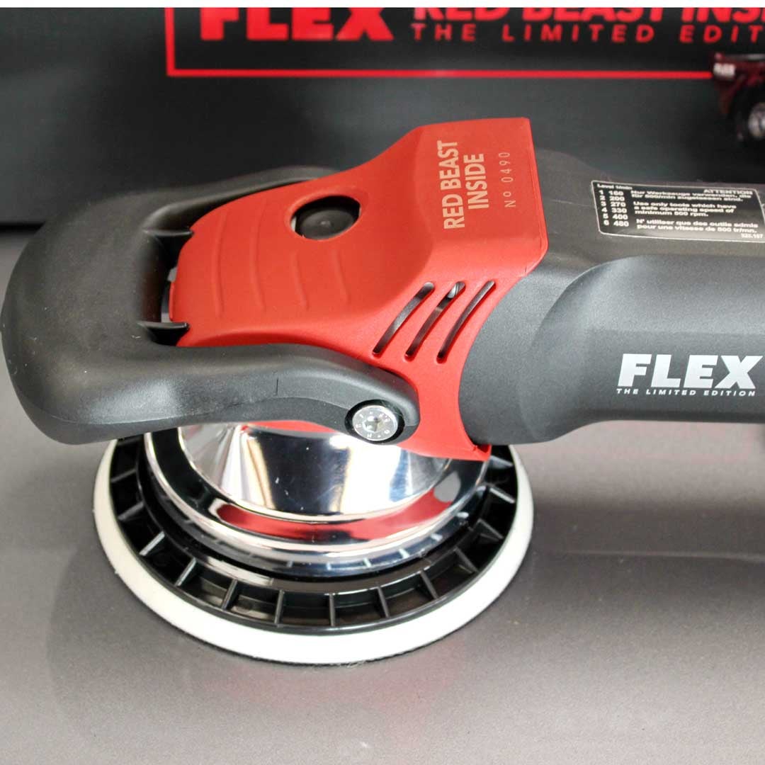 Flex 3401 cordless sale