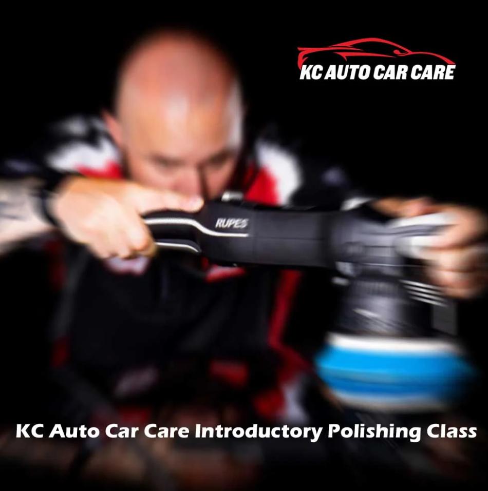 KC Auto Car Care